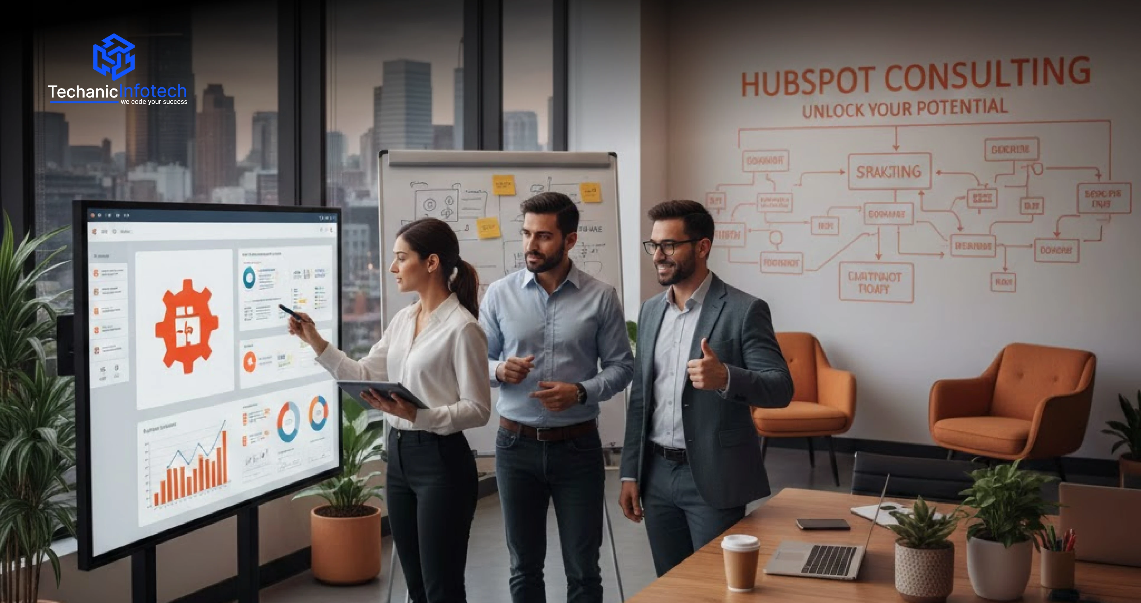 HubSpot Setup Mistakes That Hurt Business Growth